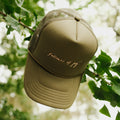 The " OG fullness of joy!!"Hat